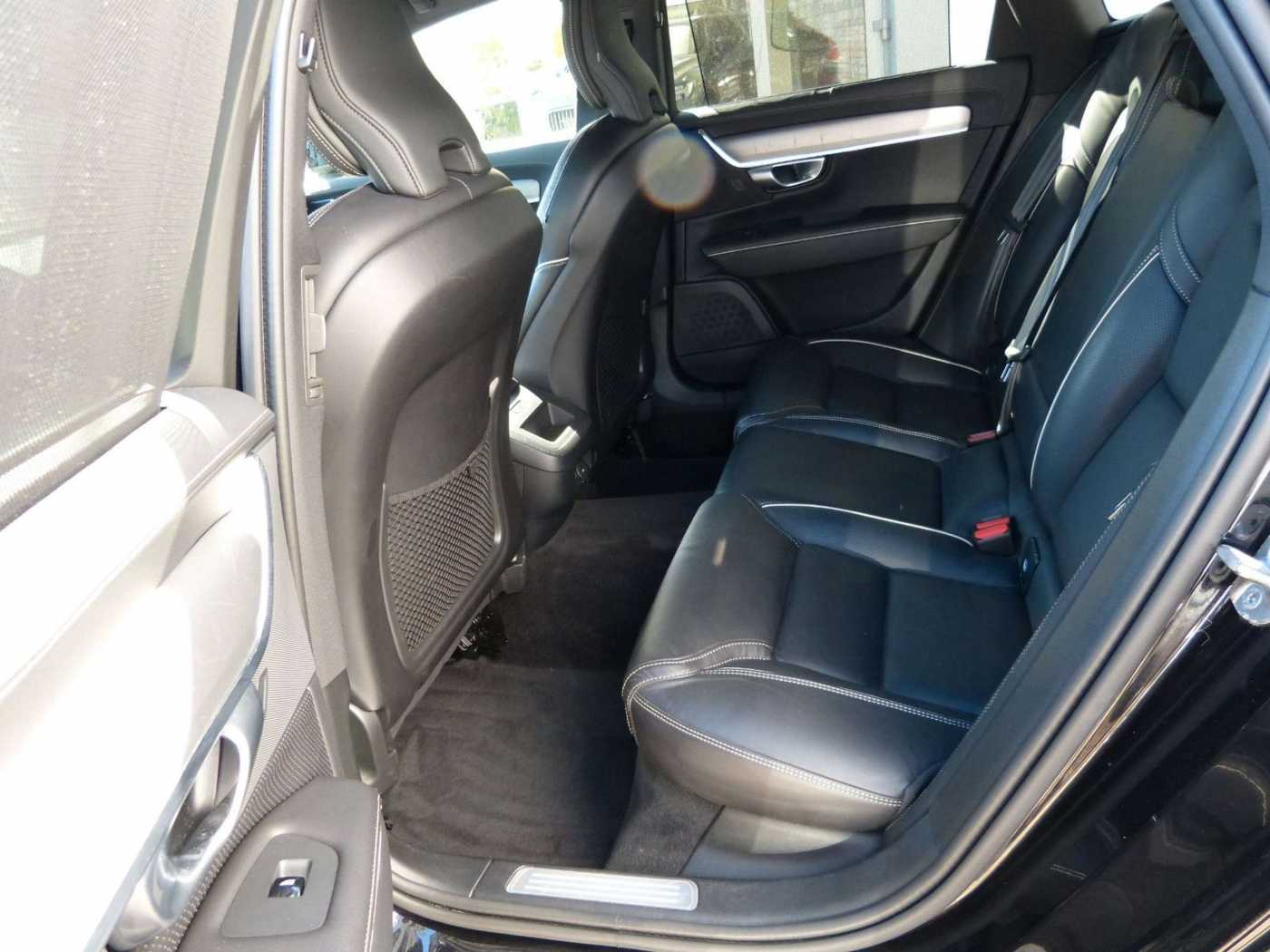 Volvo V90 Cross Country – Bild 13