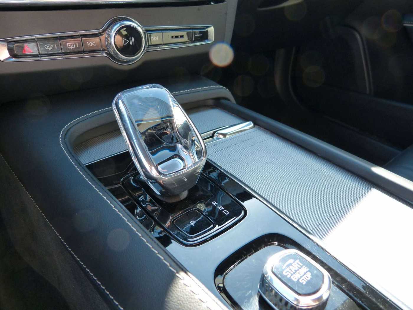 Volvo V90 Cross Country – Bild 15