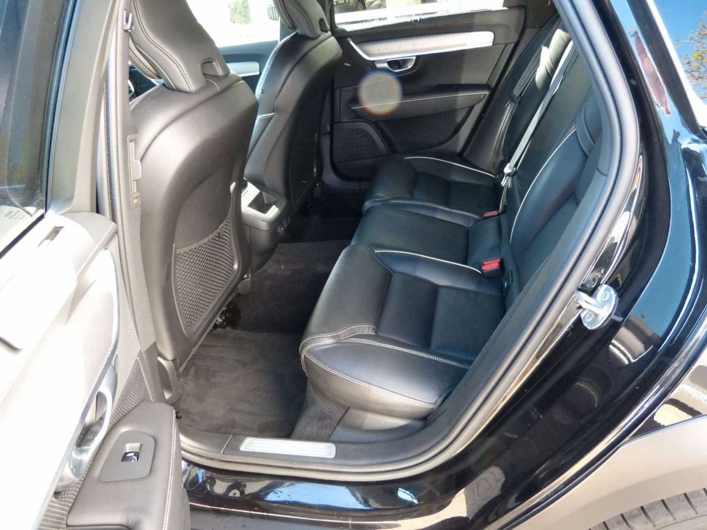 Volvo V90 Cross Country – Bild 17