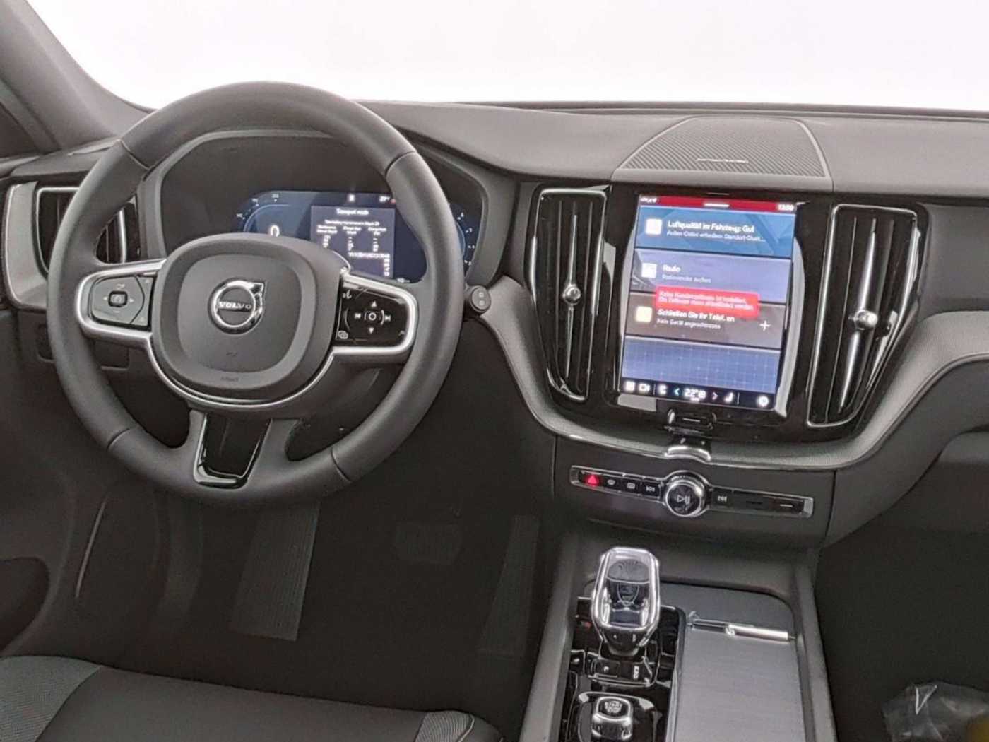 Volvo XC60 – Bild 11