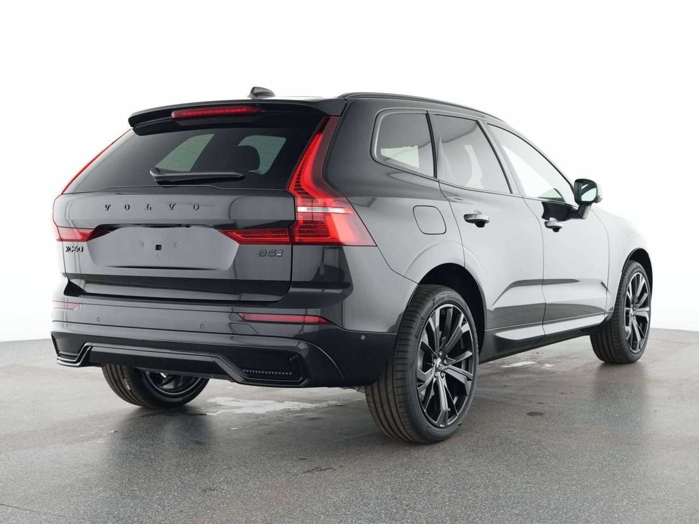 Volvo XC60 – Bild 2