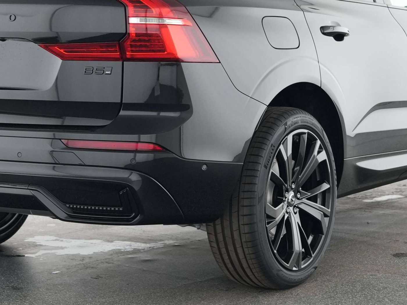 Volvo XC60 – Bild 3