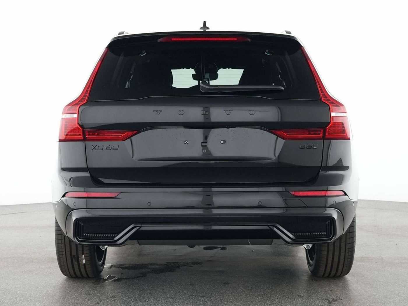 Volvo XC60 – Bild 5