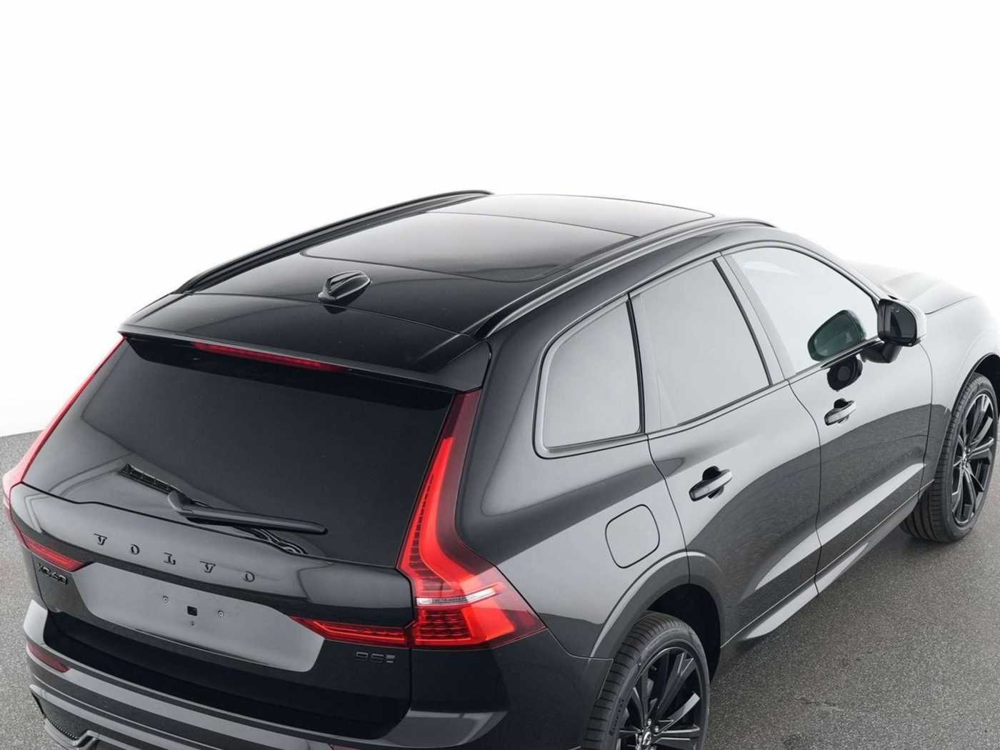 Volvo XC60 – Bild 6