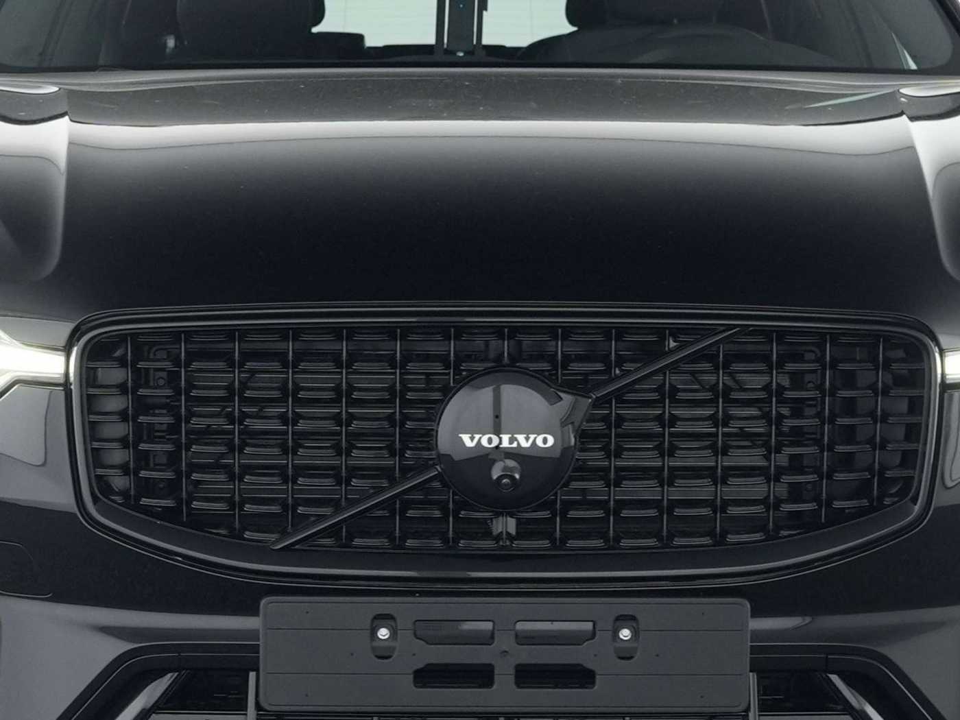 Volvo XC60 – Bild 7