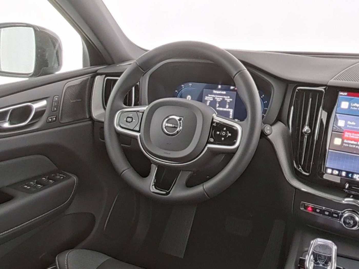 Volvo XC60 – Bild 8