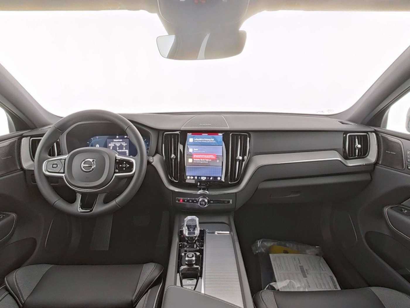 Volvo XC60 – Bild 9