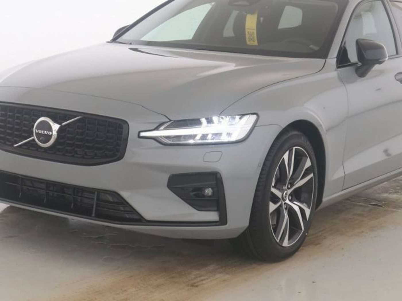 Volvo V60 – Bild 2