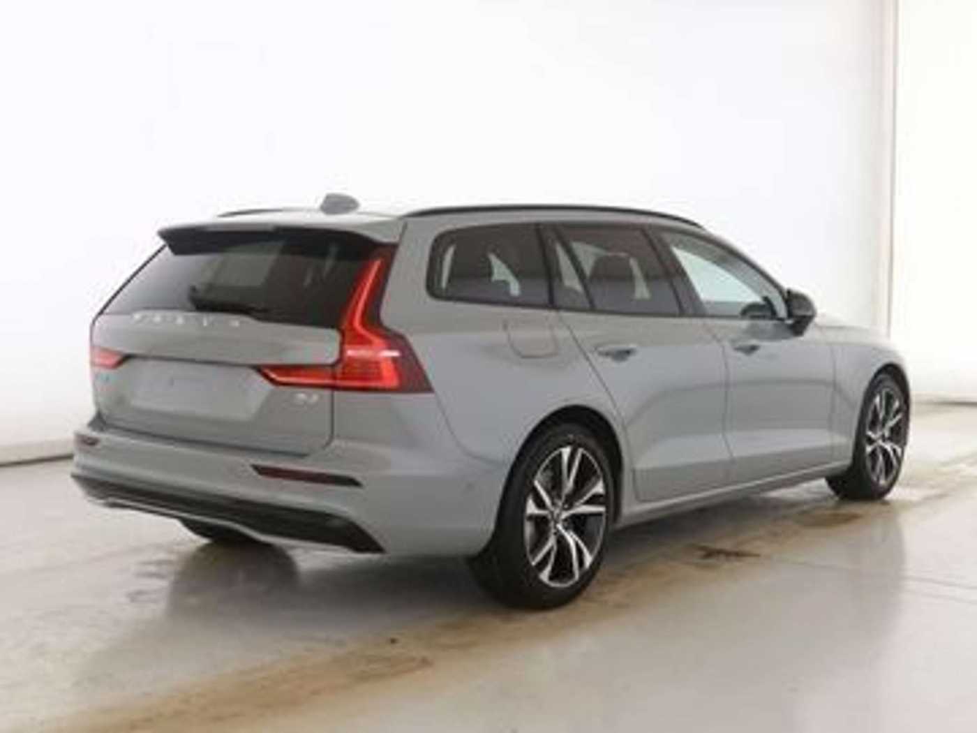 Volvo V60 – Bild 3
