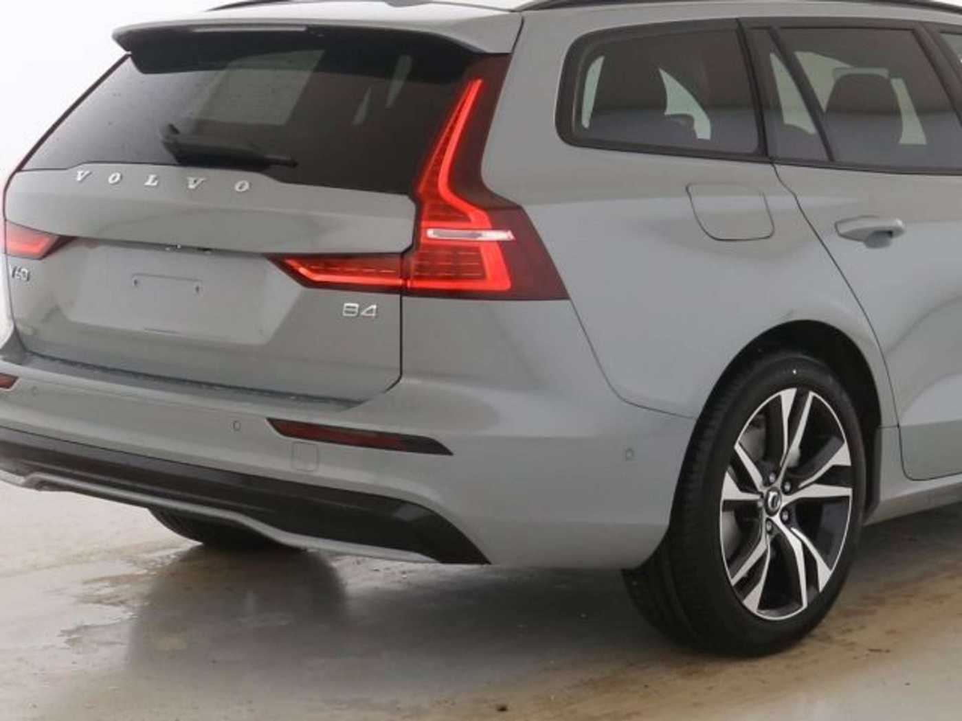 Volvo V60 – Bild 4