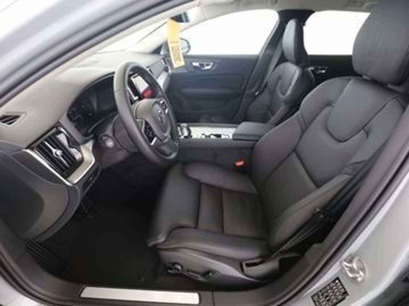 Volvo V60 – Bild 5
