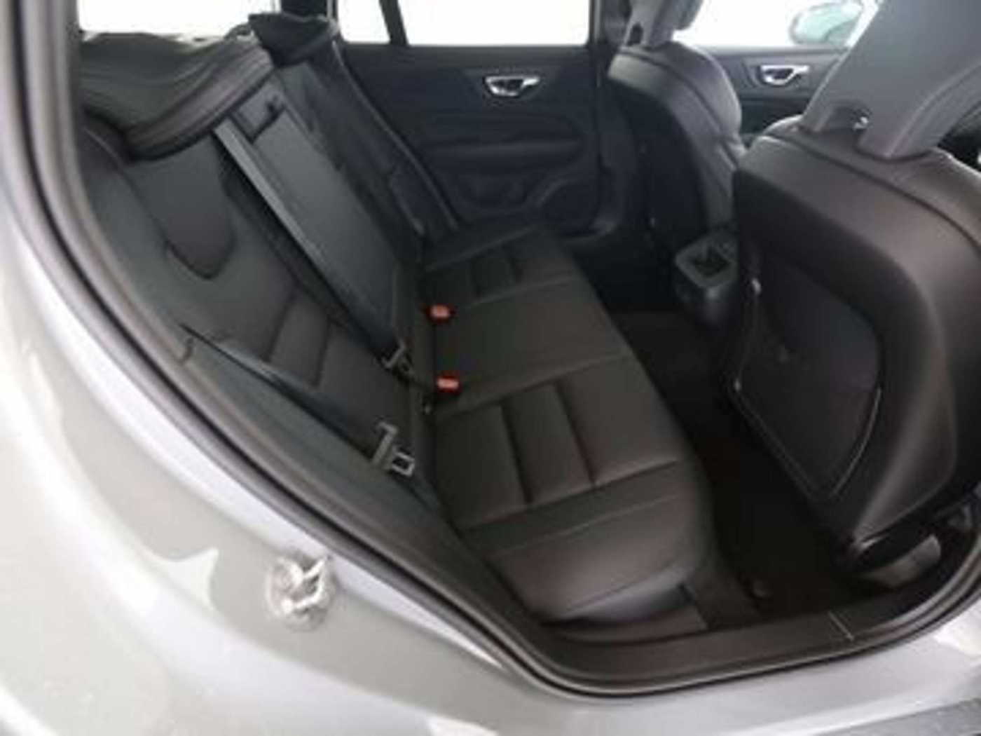 Volvo V60 – Bild 7