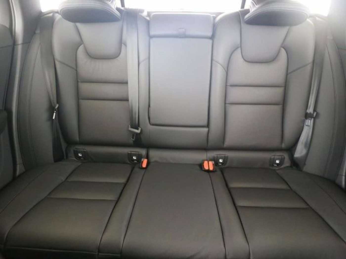 Volvo V60 – Bild 8