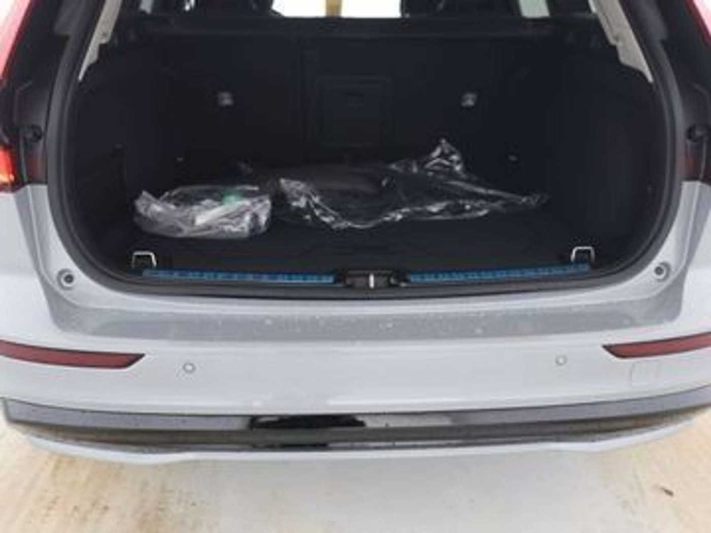 Volvo V60 – Bild 9