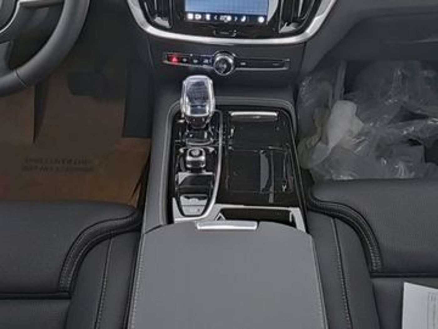 Volvo V60 – Bild 10