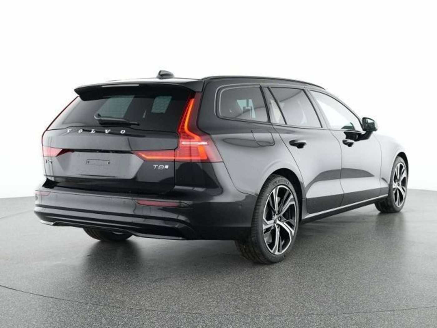 Volvo V60 – Bild 2