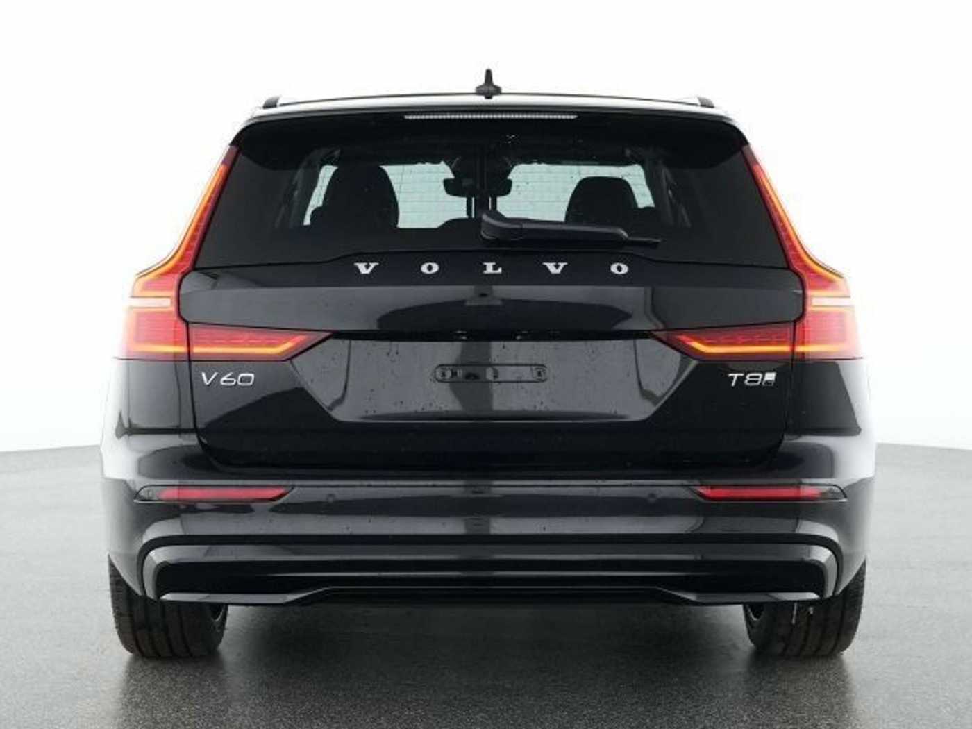 Volvo V60 – Bild 3