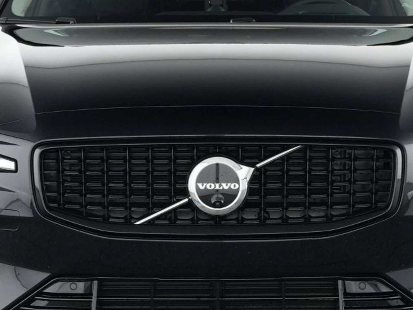 Volvo V60 – Bild 4