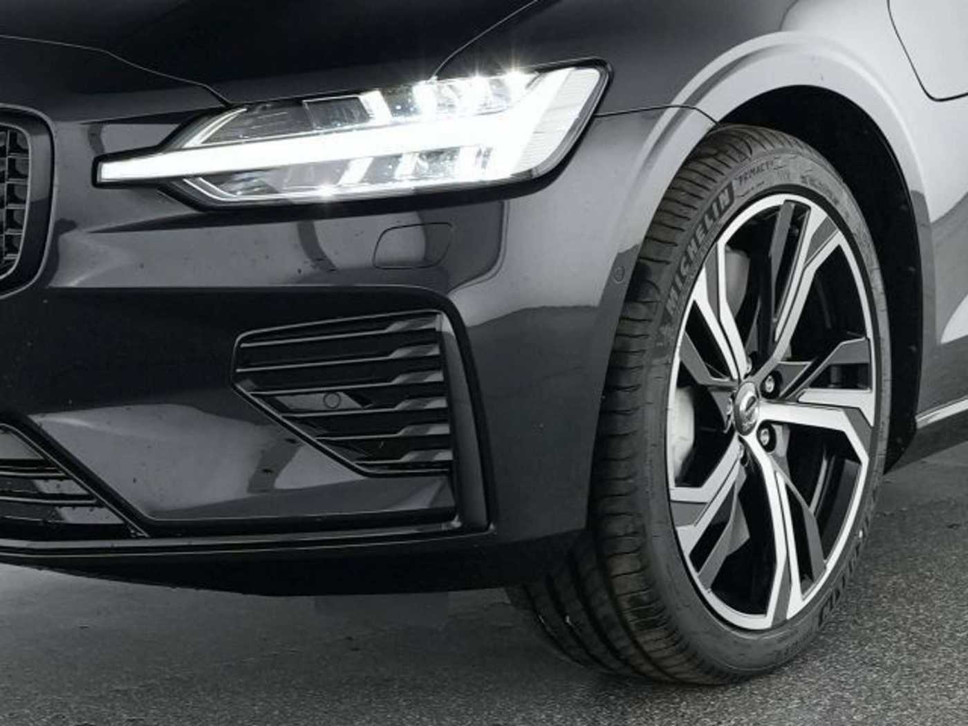 Volvo V60 – Bild 5