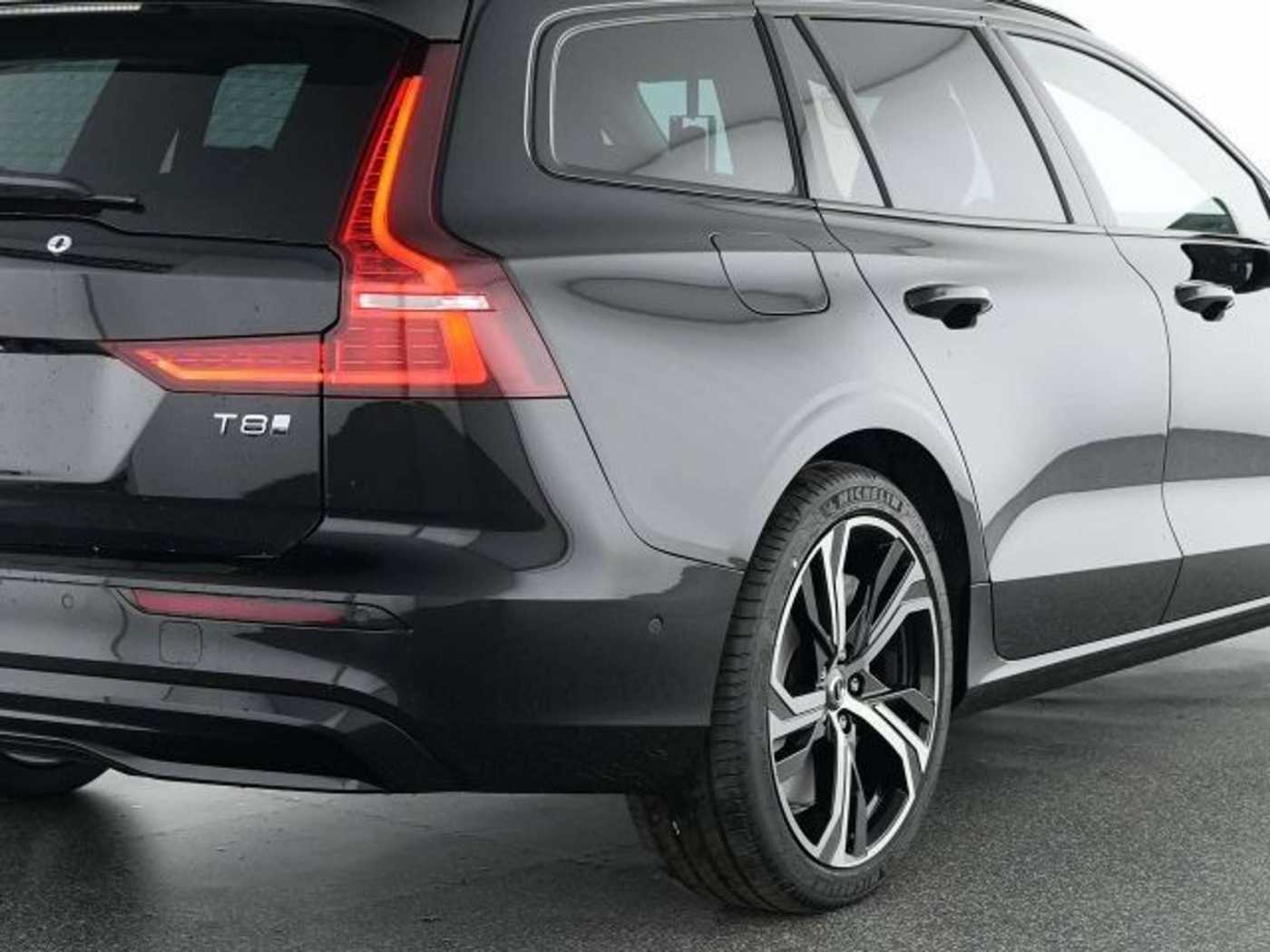 Volvo V60 – Bild 6