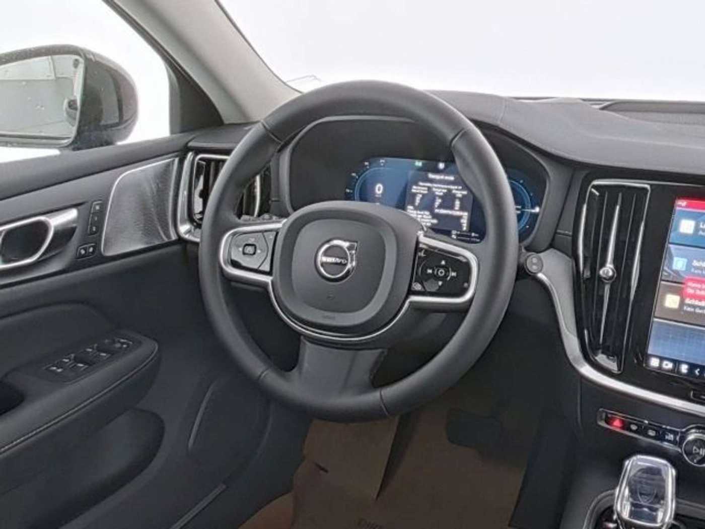 Volvo V60 – Bild 7