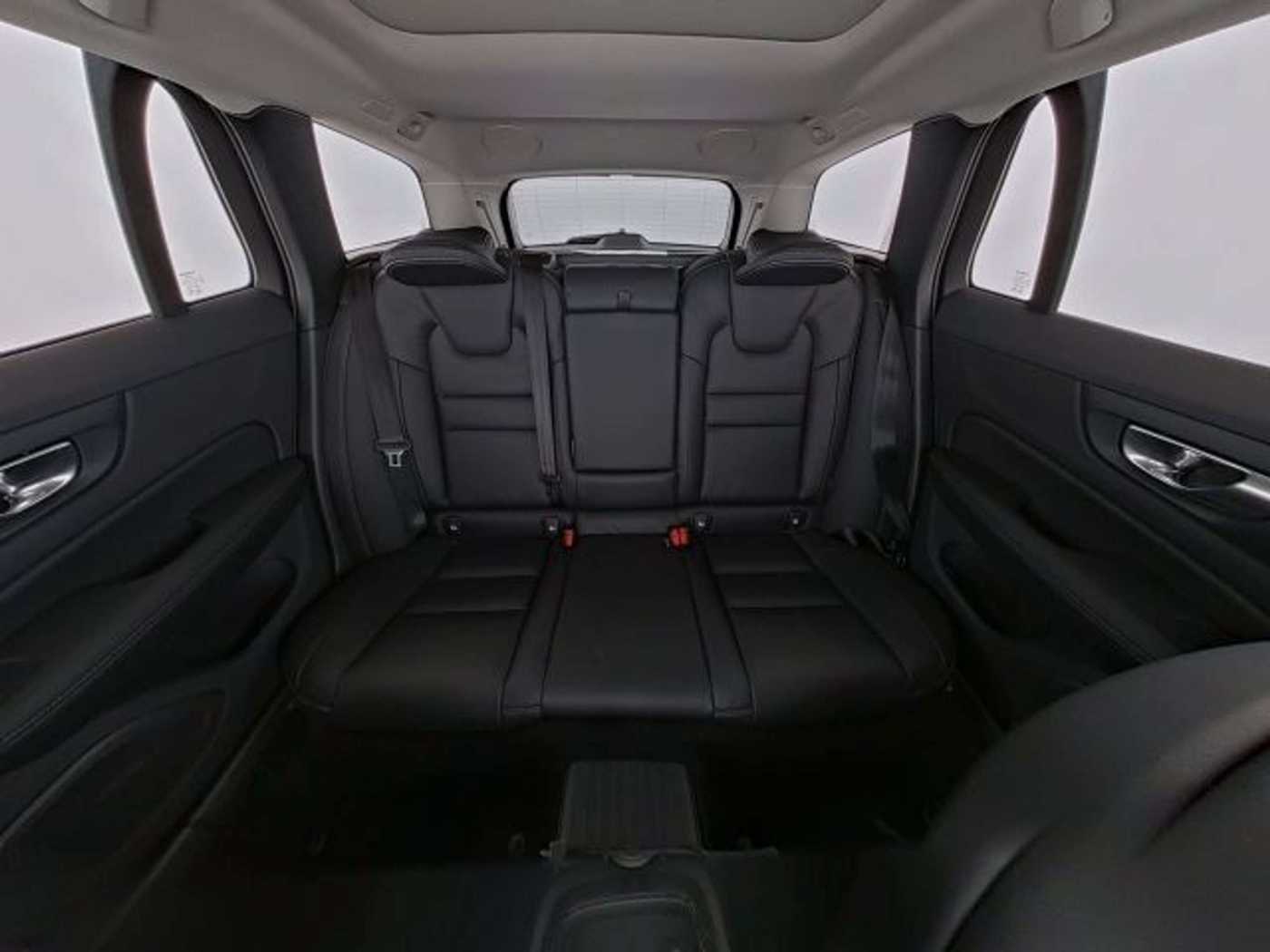 Volvo V60 – Bild 8
