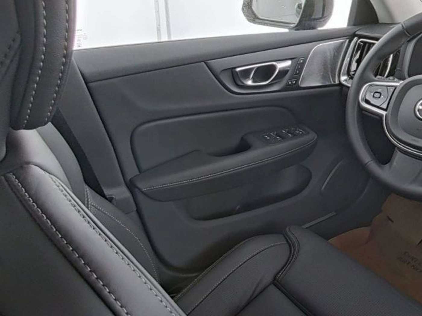 Volvo V60 – Bild 9