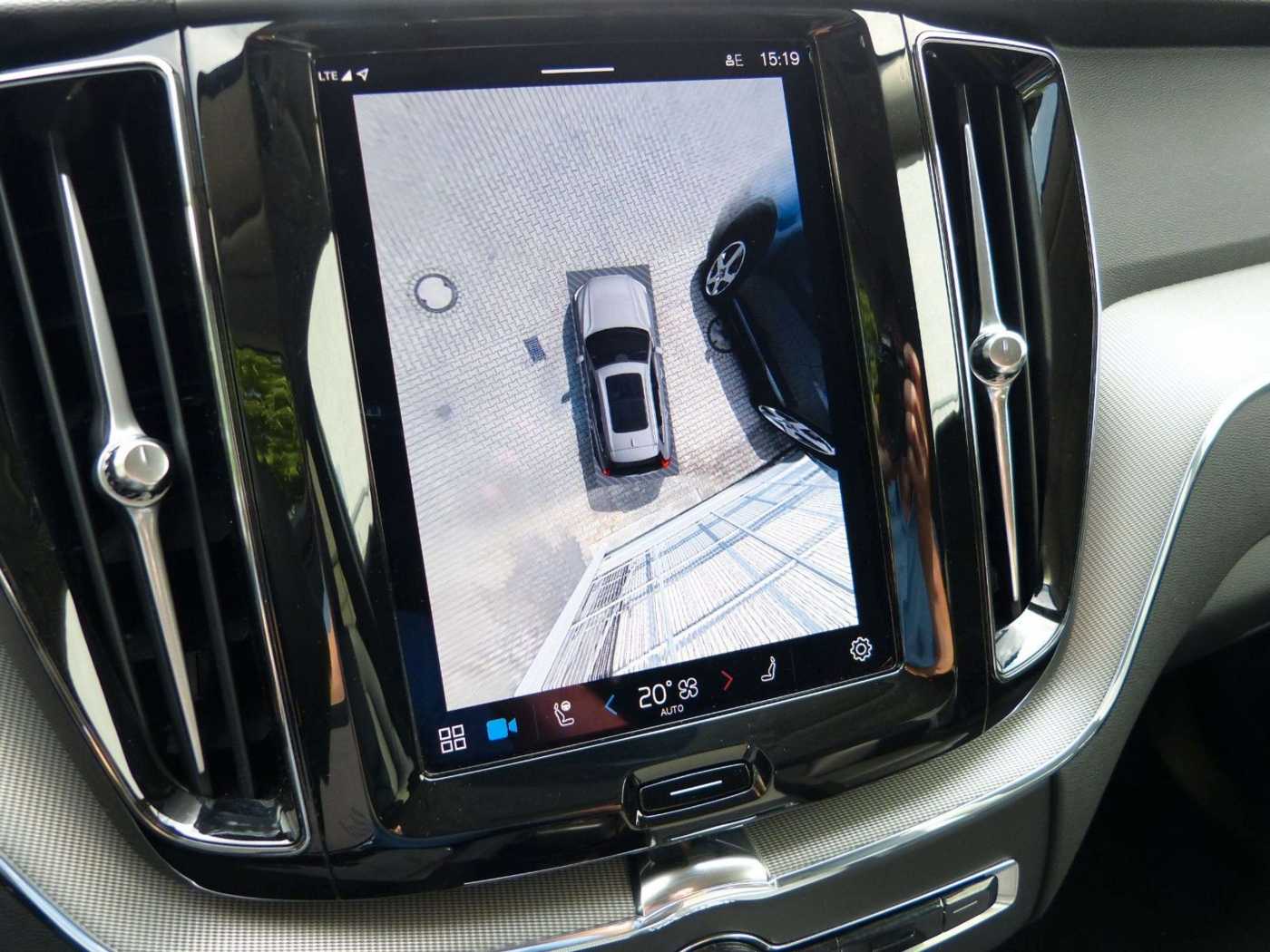Volvo XC60 – Bild 10