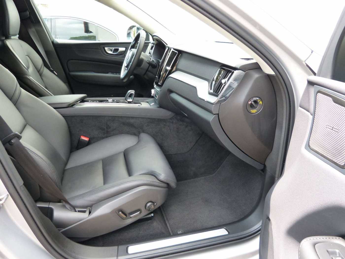 Volvo XC60 – Bild 11