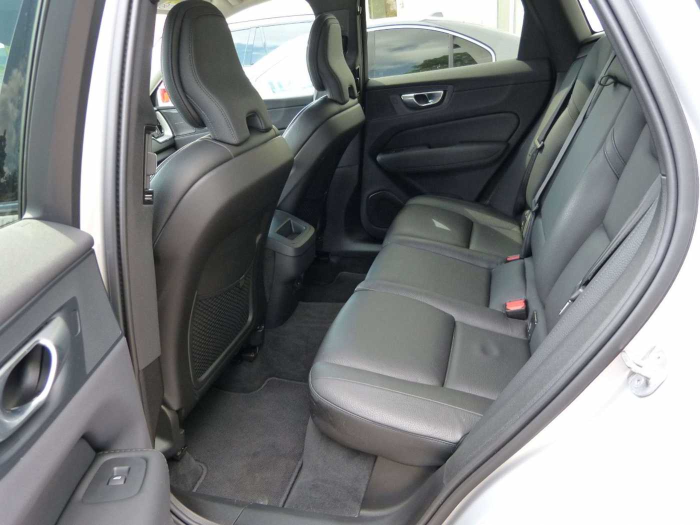 Volvo XC60 – Bild 12