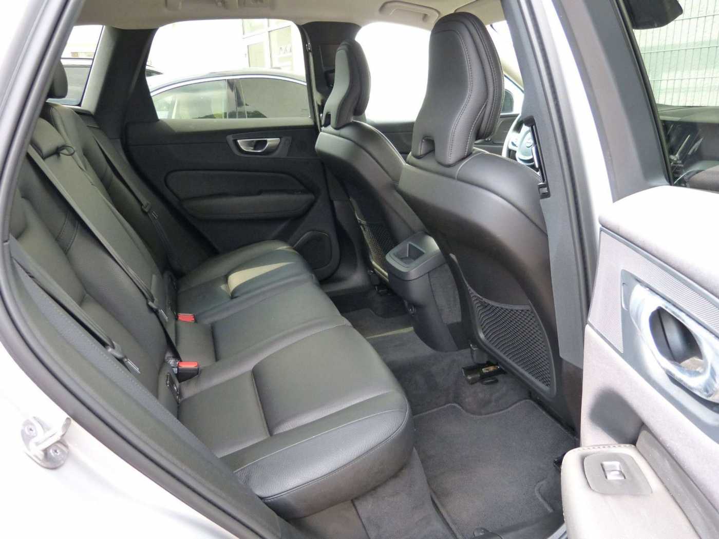 Volvo XC60 – Bild 13