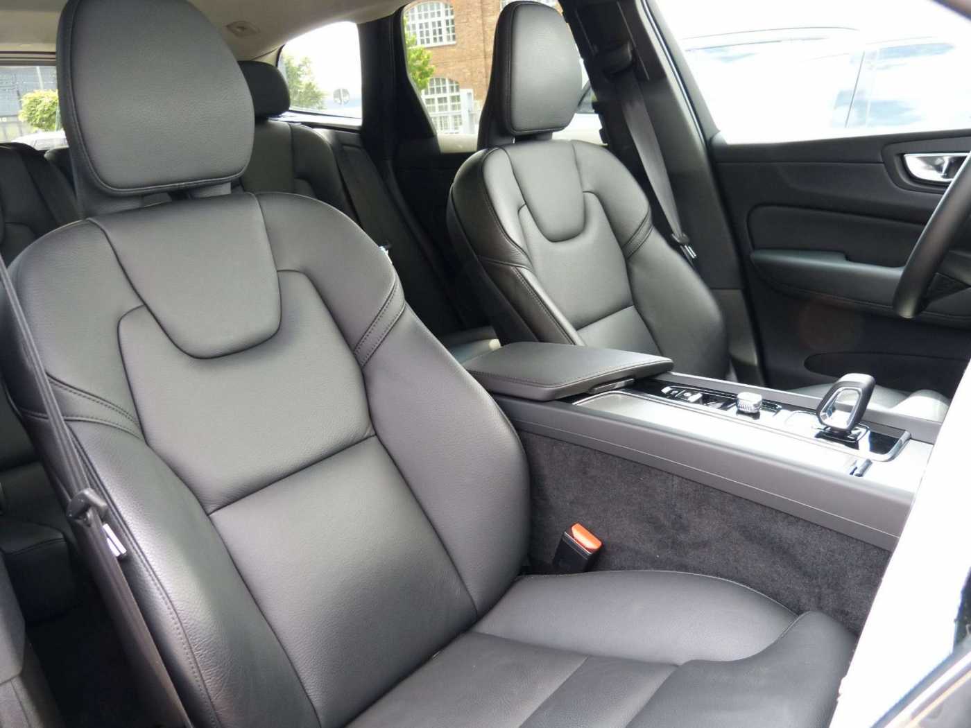Volvo XC60 – Bild 14