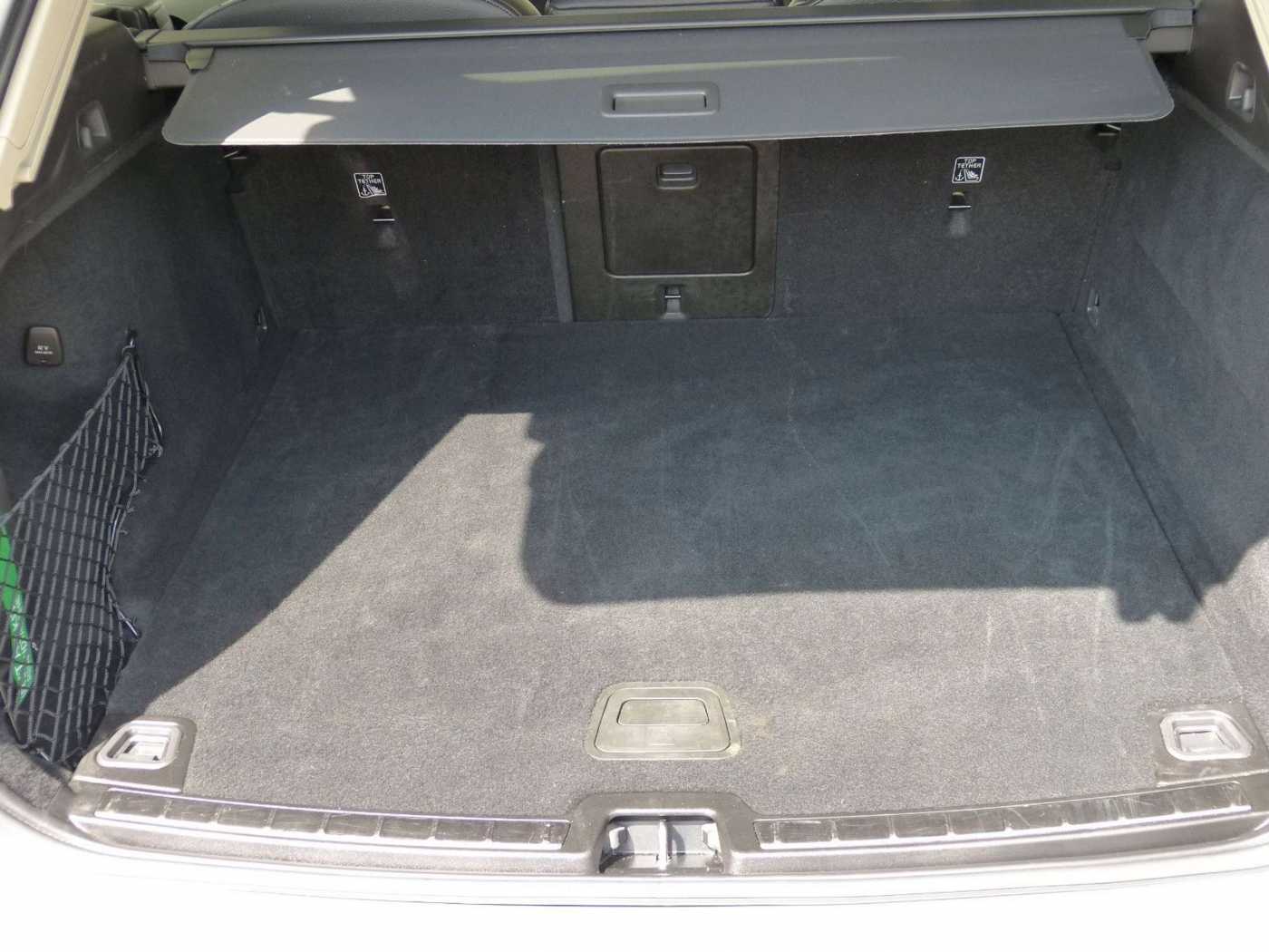 Volvo XC60 – Bild 15