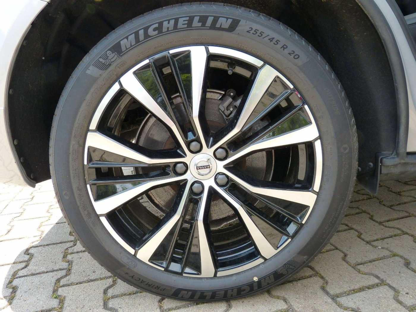 Volvo XC60 – Bild 17