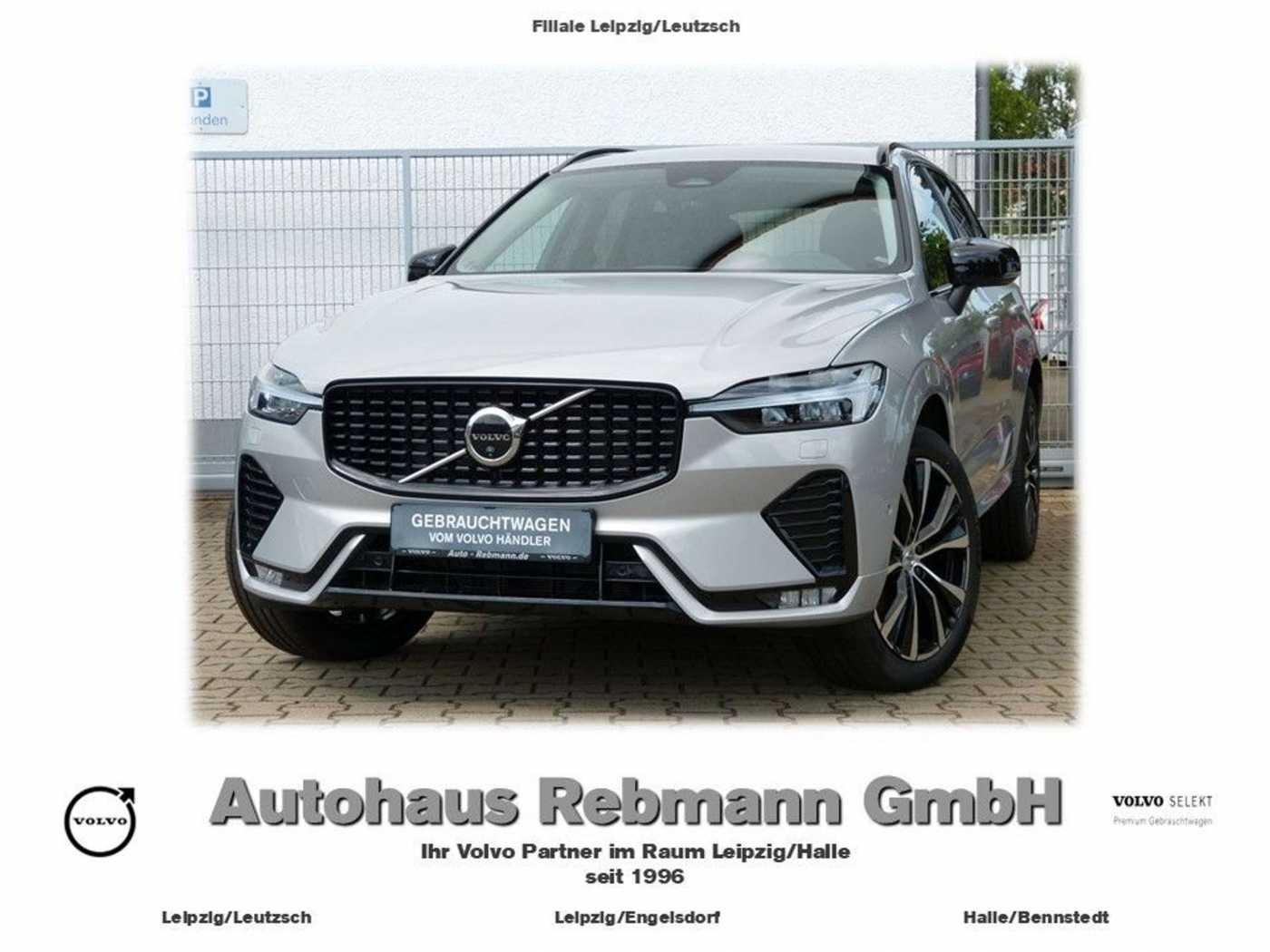 Volvo XC60 – Bild 2