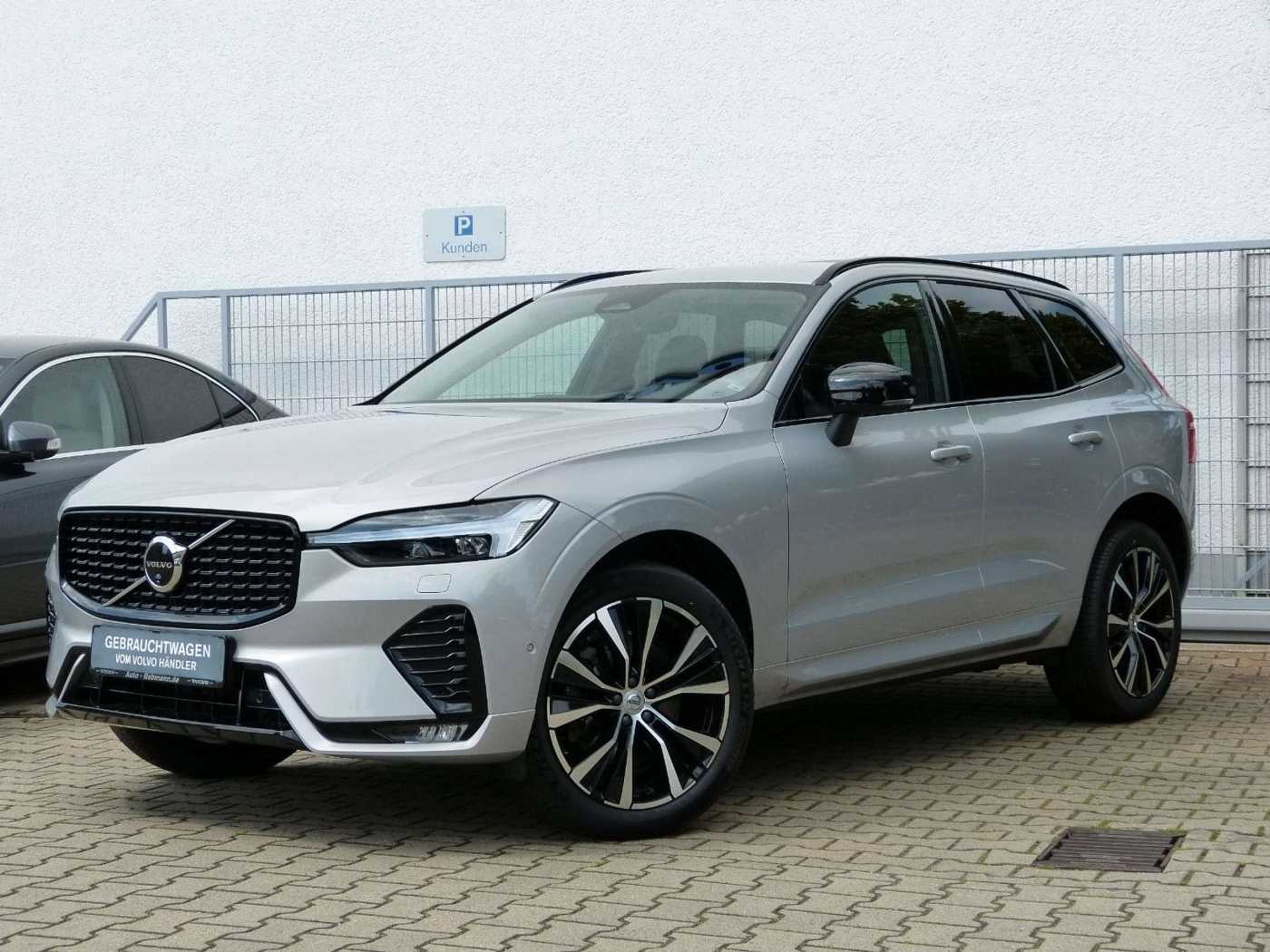 Volvo XC60 – Bild 3