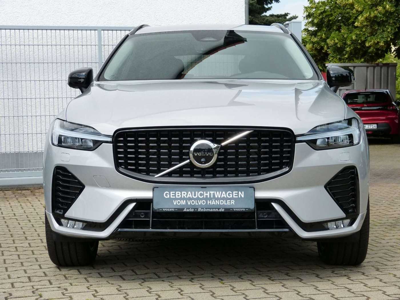 Volvo XC60 – Bild 4