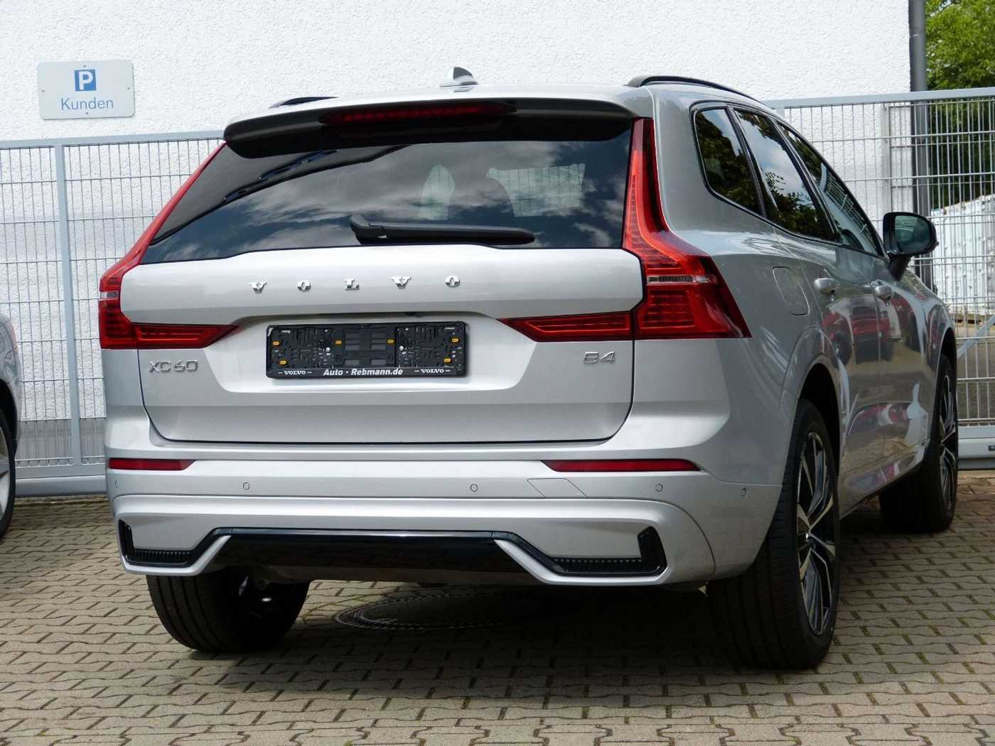 Volvo XC60 – Bild 5