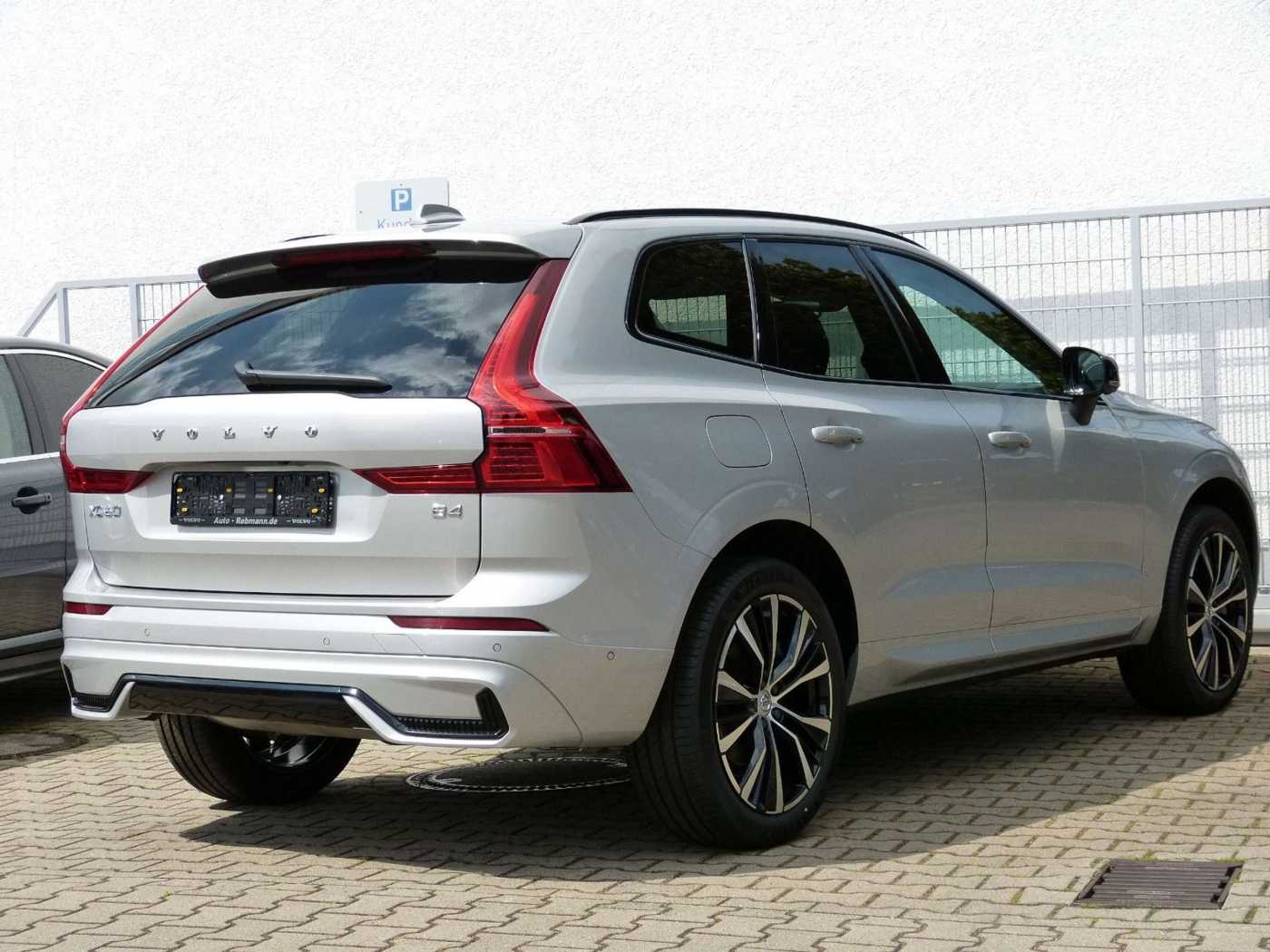 Volvo XC60 – Bild 6