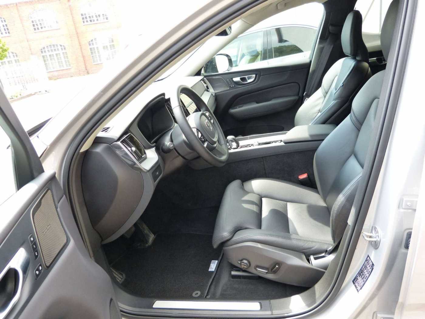 Volvo XC60 – Bild 7