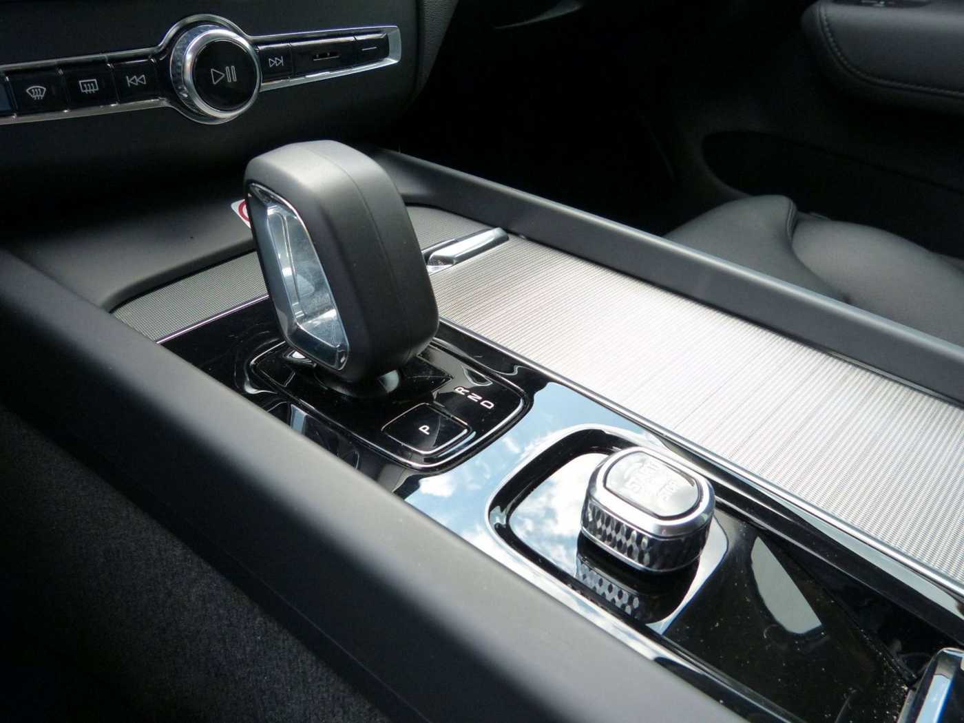 Volvo XC60 – Bild 8