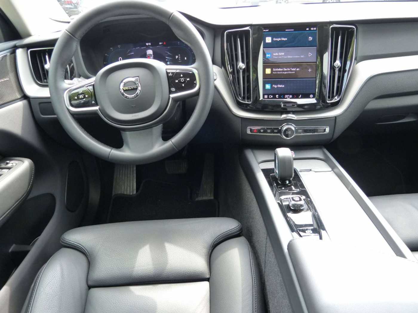 Volvo XC60 – Bild 9