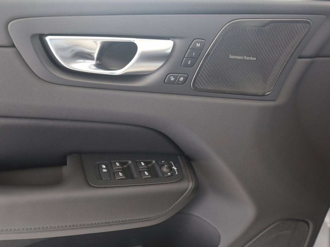 Volvo XC60 – Bild 10