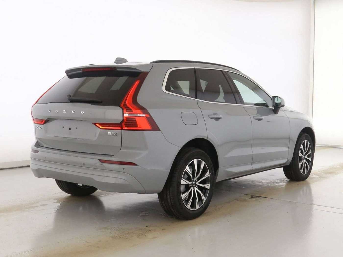 Volvo XC60 – Bild 2