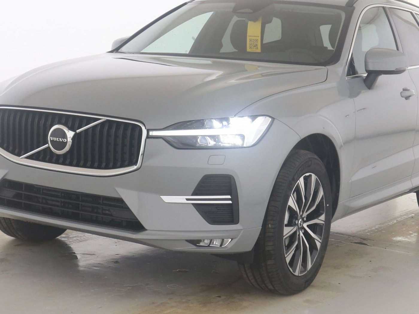 Volvo XC60 – Bild 3