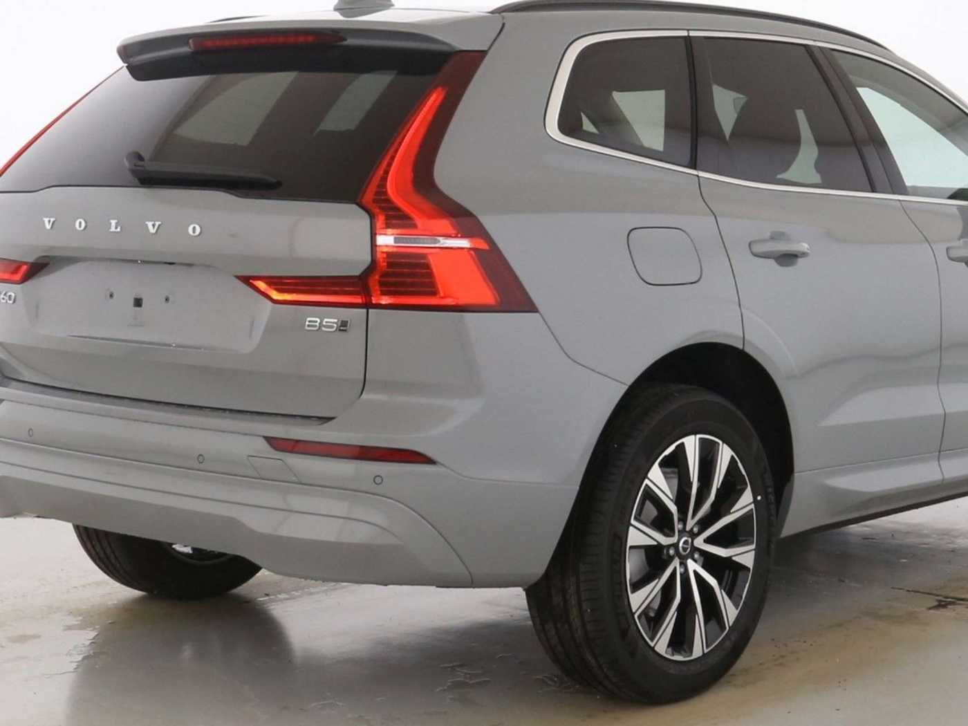Volvo XC60 – Bild 4