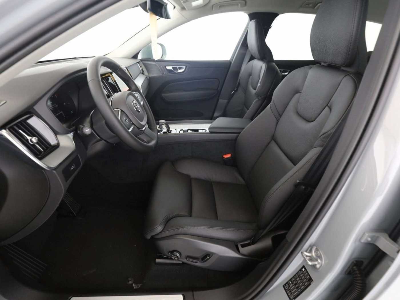 Volvo XC60 – Bild 7