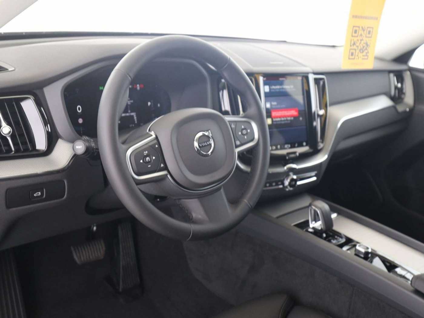 Volvo XC60 – Bild 8
