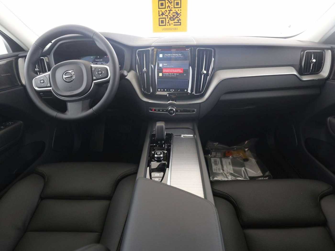 Volvo XC60 – Bild 9
