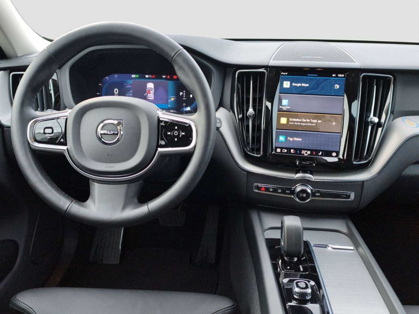Volvo XC60 – Bild 10
